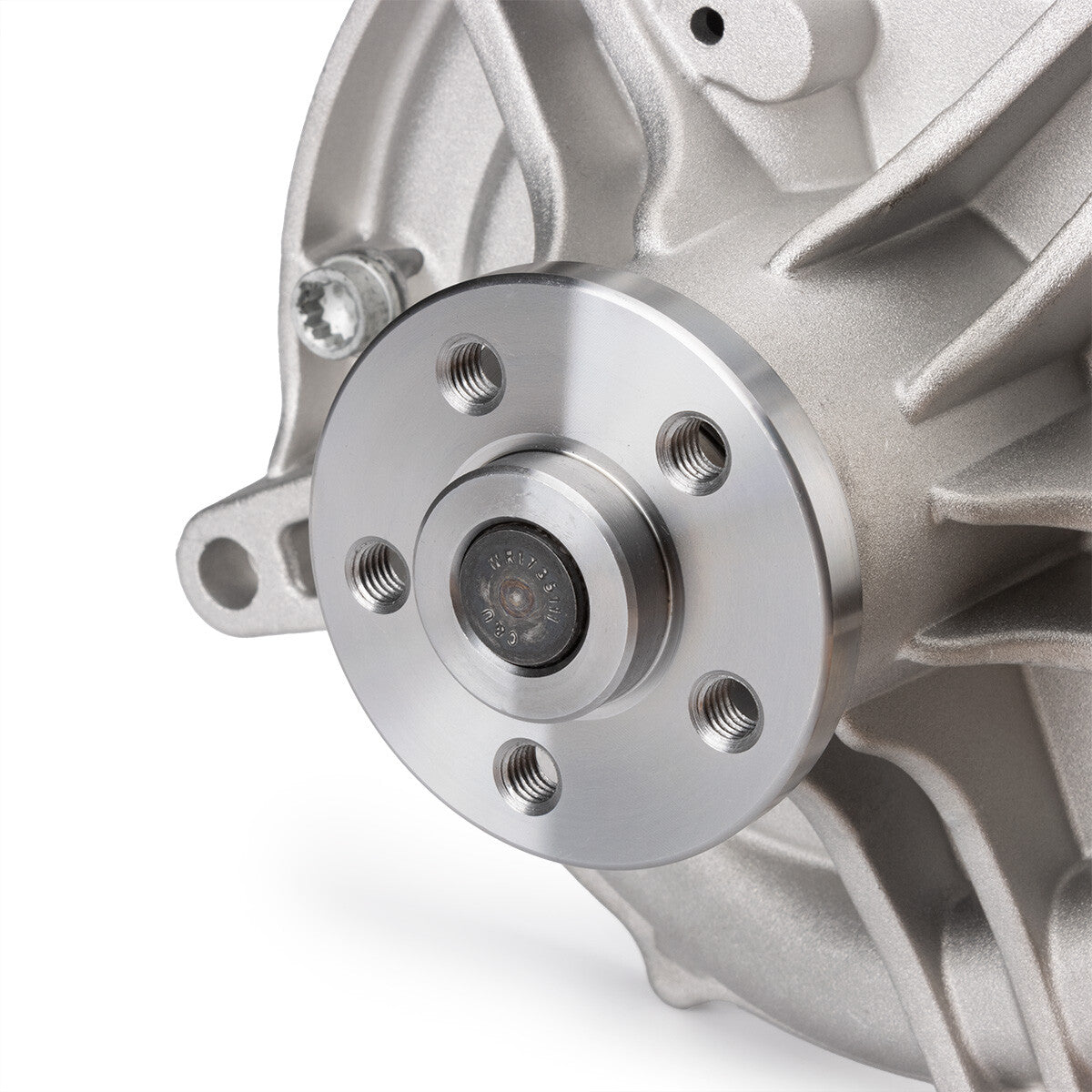 Water Pump 85109694 for Volvo VAH VHD VNL VNM D11 D13 D16 for Mack MP7 MP8 85124623