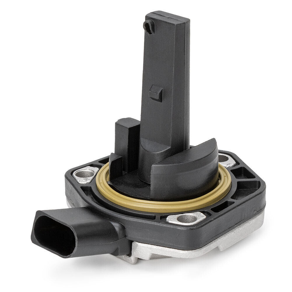 New Black Engine Oil Level Sensor 1J0907660B Fit for 1999-2008 for Audi for A4 L4 1.8L Q