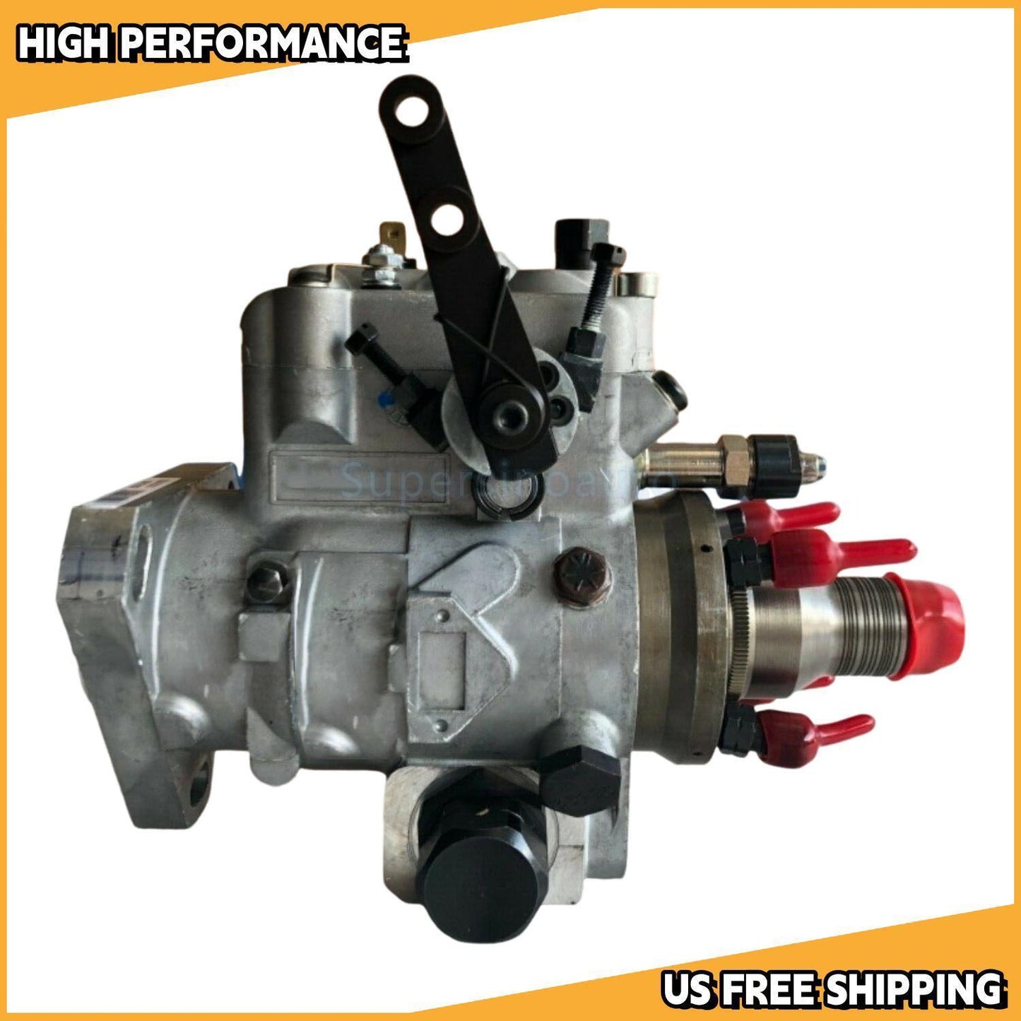 1pc Fuel Pump For STANADYNE DB4 Injection Pump RE67563 429-5281