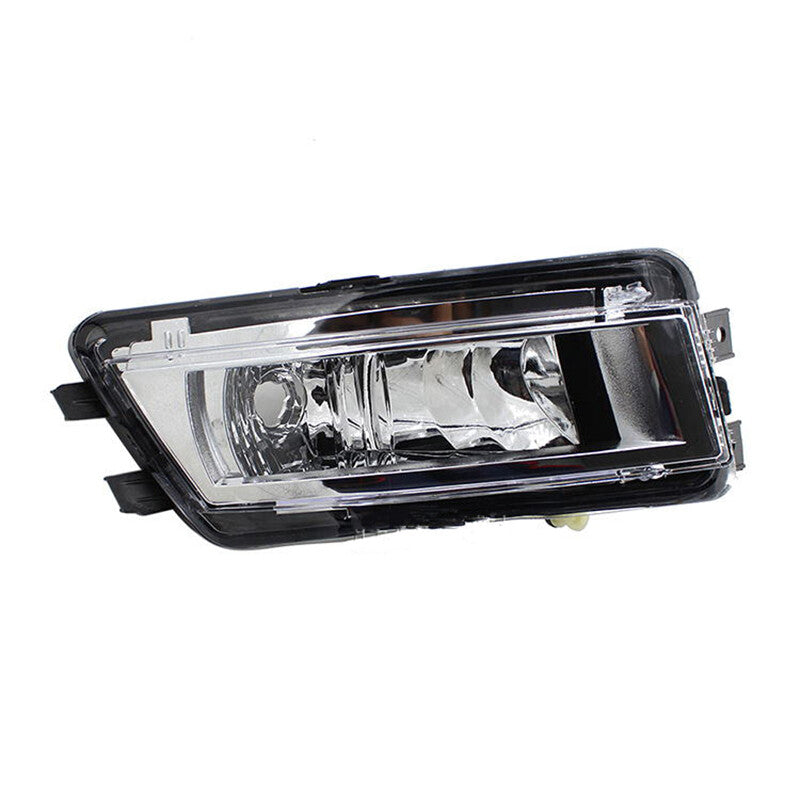 Pair Front Halogen Bumper Fog Light No bulbs for VW for Passat B7 2011-2015
