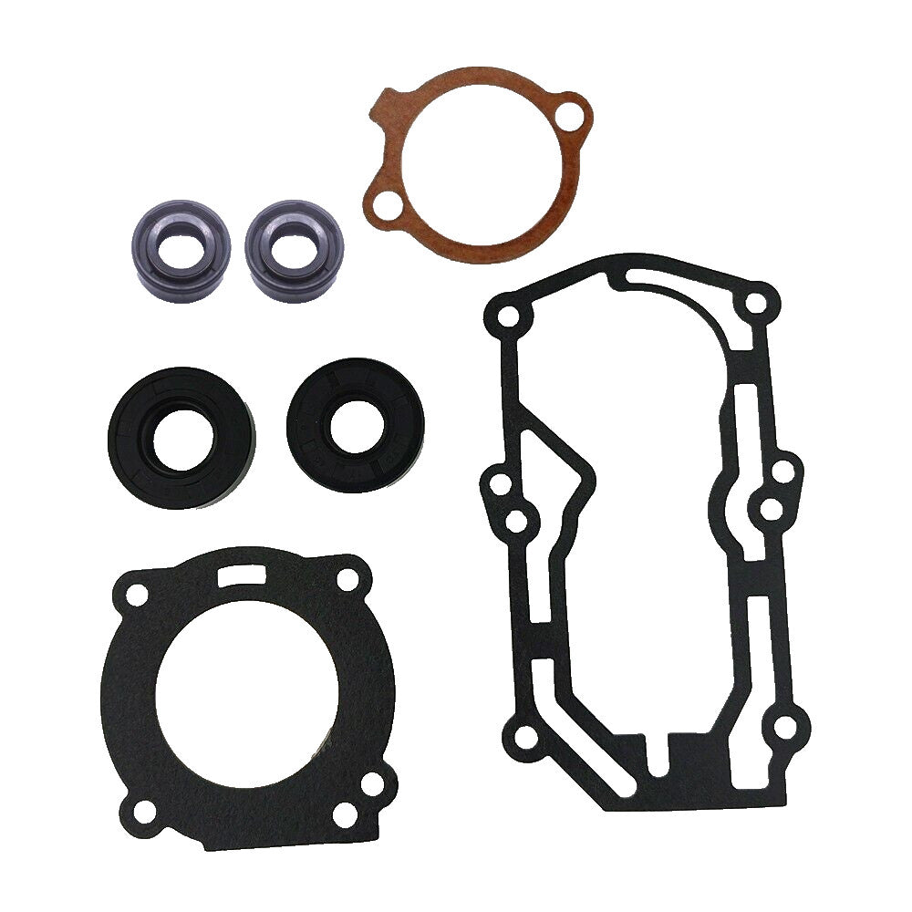 Piston ring set mast 88 mm STD for C270 E270 CDI Sprinter OM612 2.7 9317 B
