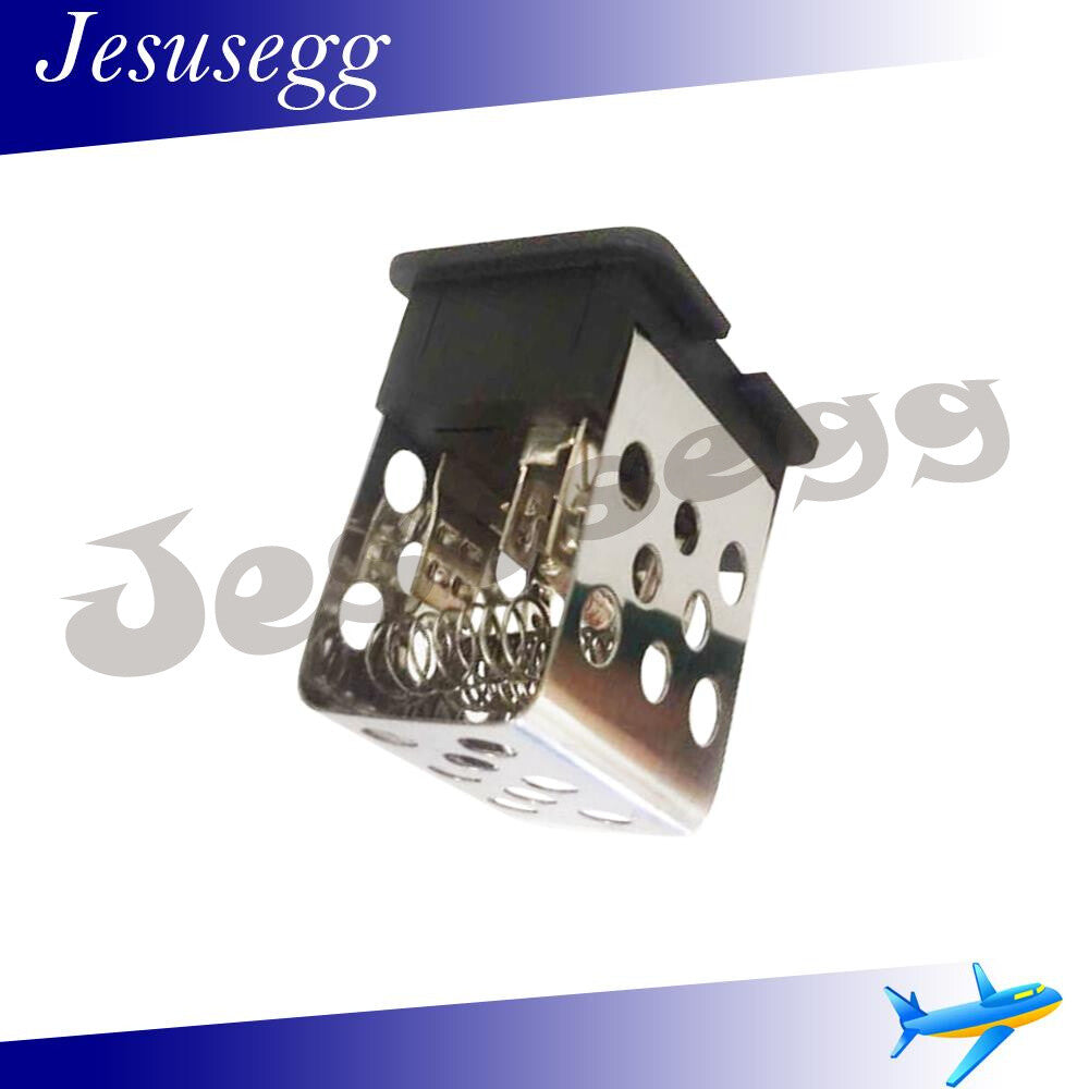 Heater AC HVAC Blower Fan Motor Resistor for Vauxhall / for Opel for Astra G Box 90560362 Q