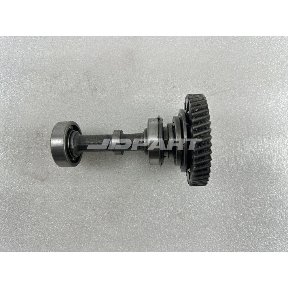 46T WG750 hydraulic pump drive shaft suitable for diesel engine parts -