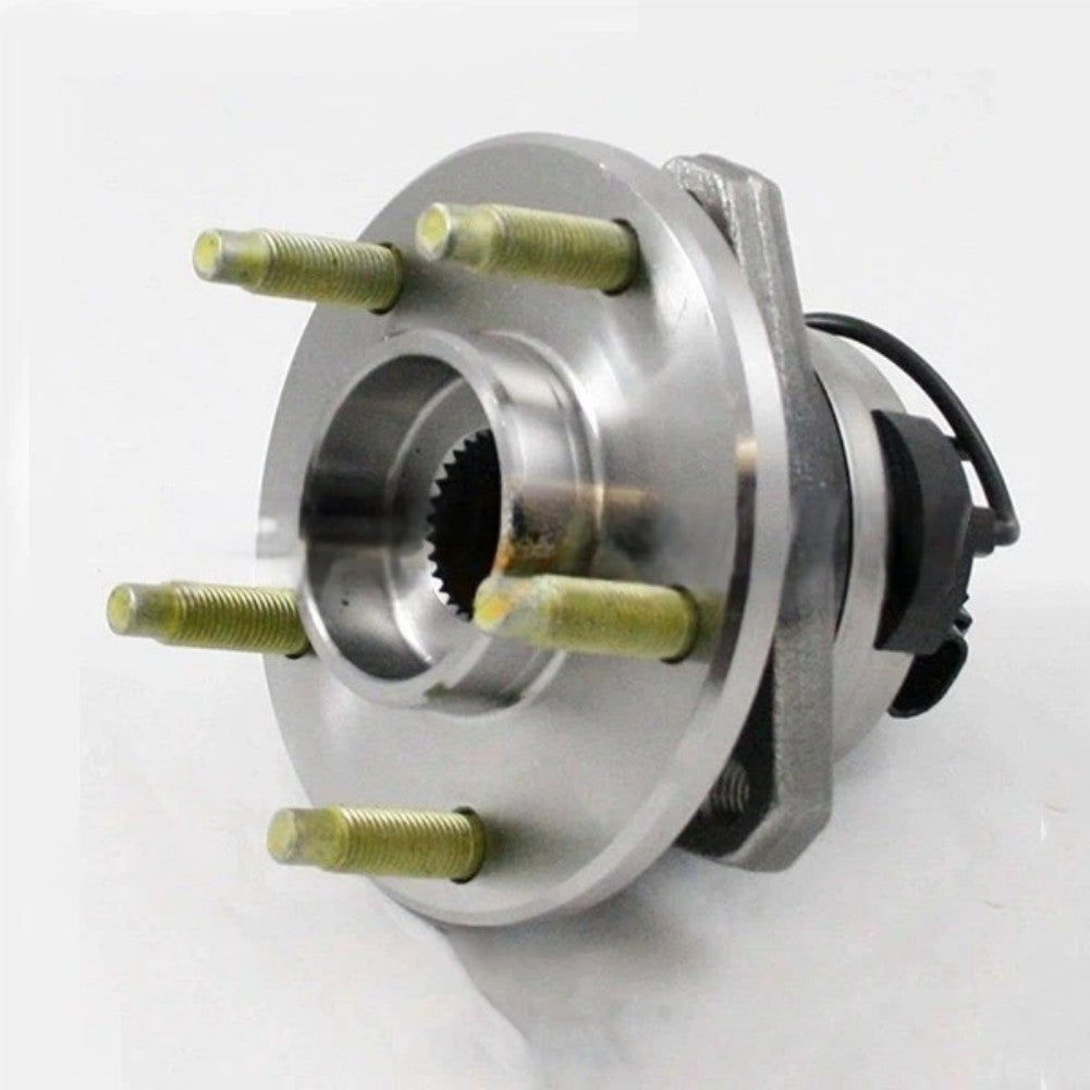Wheel Hub Bearing for Chevy Malibu 2004-2012 Q