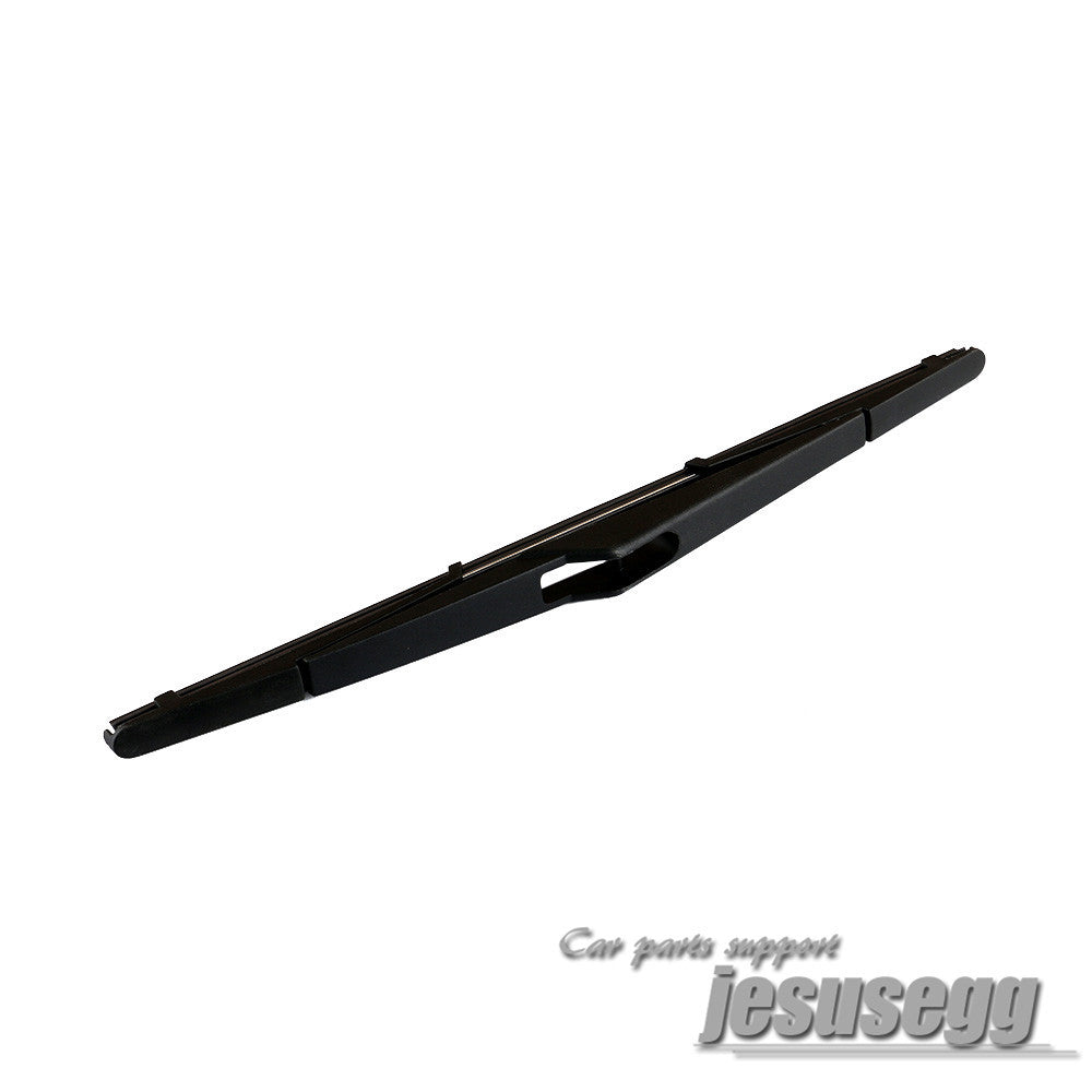 Rear Window Windshield Wiper Blade 12‘â€?for Ford Fiesta 2008+ Focus 2012 Q