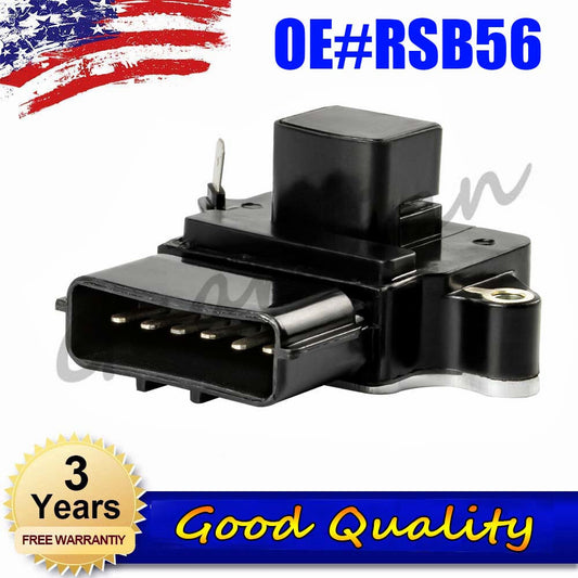 RSB56 Ignition Control Module for Nissan Quest Frontier for Infiniti QX4 for Mercury