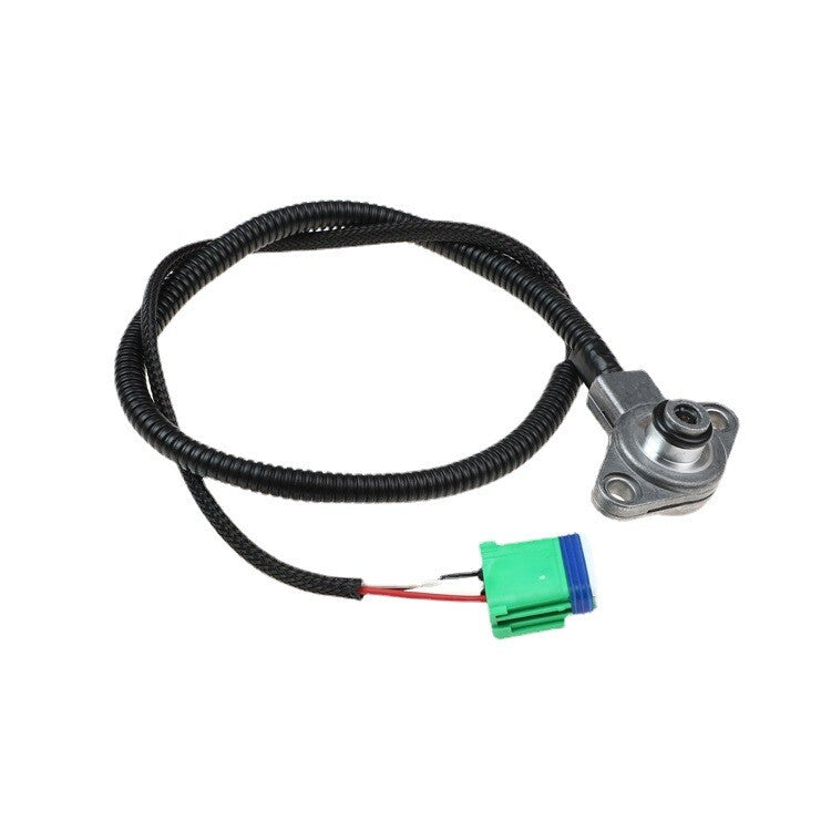 Transmission Pressure Sensor Switch Gearbox DPO AL4 for Peugeot for Citroen 252924 Q