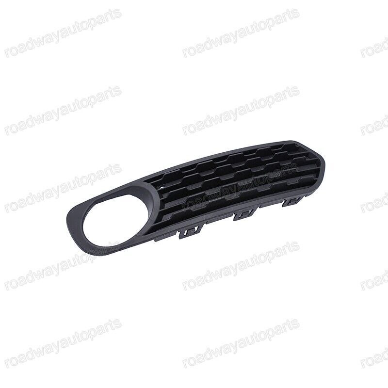 Fog Light Lamp Cover Grille Bezel Trim Right for BMW 1 Series F20 F21 2012 2013