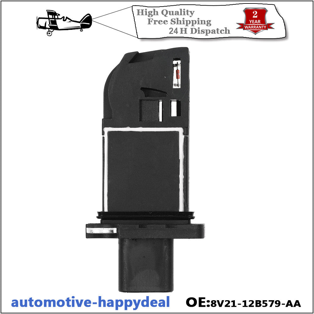 for FORD TRANSIT MK7 MK8 CUSTOM 2.2 TDCI MASS AIR FLOW METER MAF SENSOR 2011