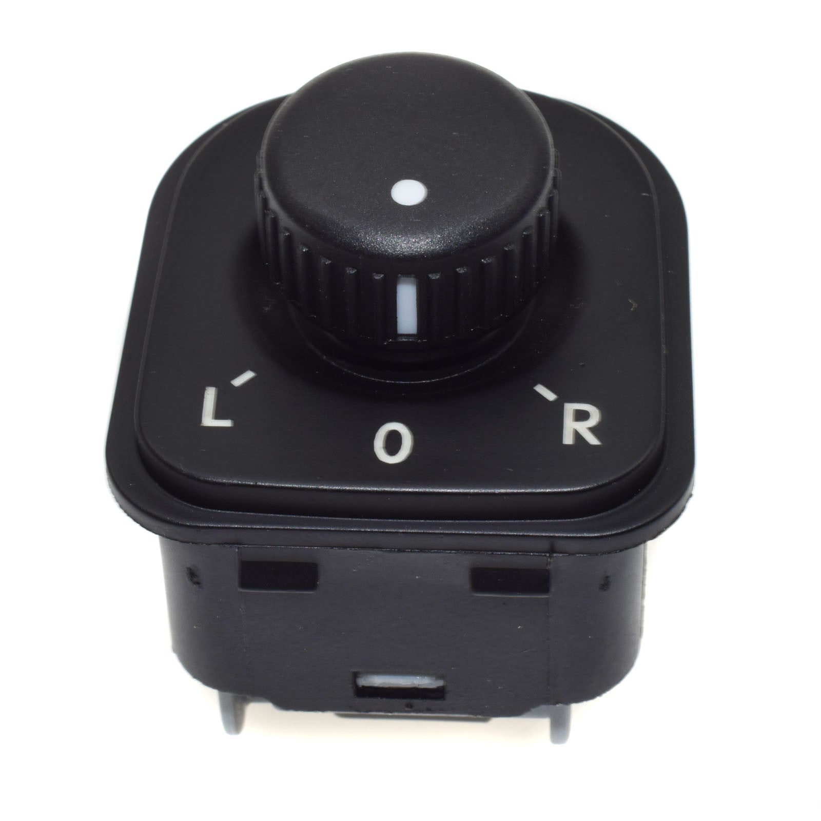Side mirror adjustment switch 1K09565K- suitable for Jetta MK5, for Golf GTI MK5/6, for Passat B6 n
