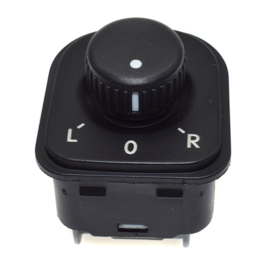 Side mirror adjustment switch 1K09565K- suitable for Jetta MK5, for Golf GTI MK5/6, for Passat B6 n