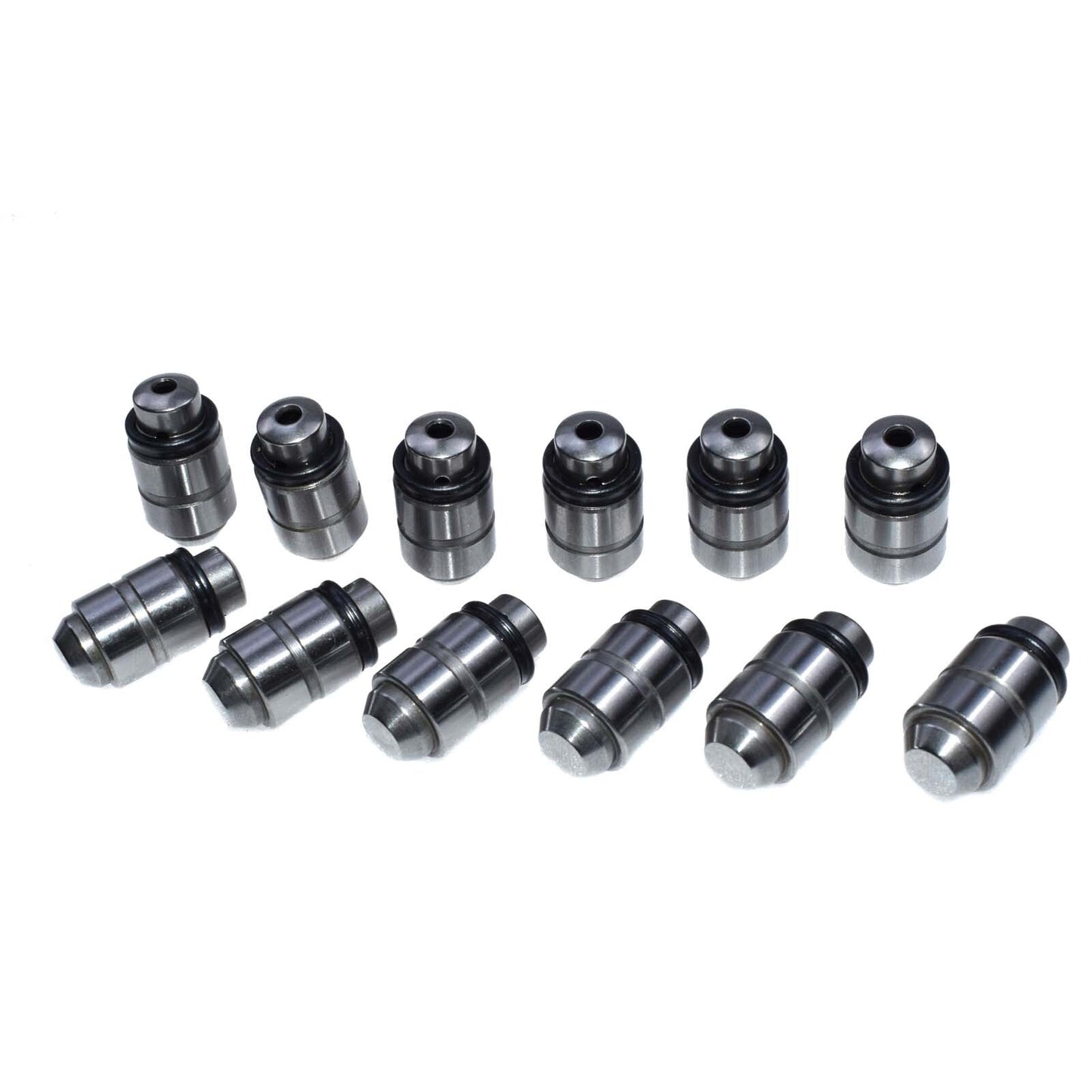 12-Piece Flat Tappet HLA Hydraulic Roller Lifter for Mitsubishi Galant and for Chrysler Q