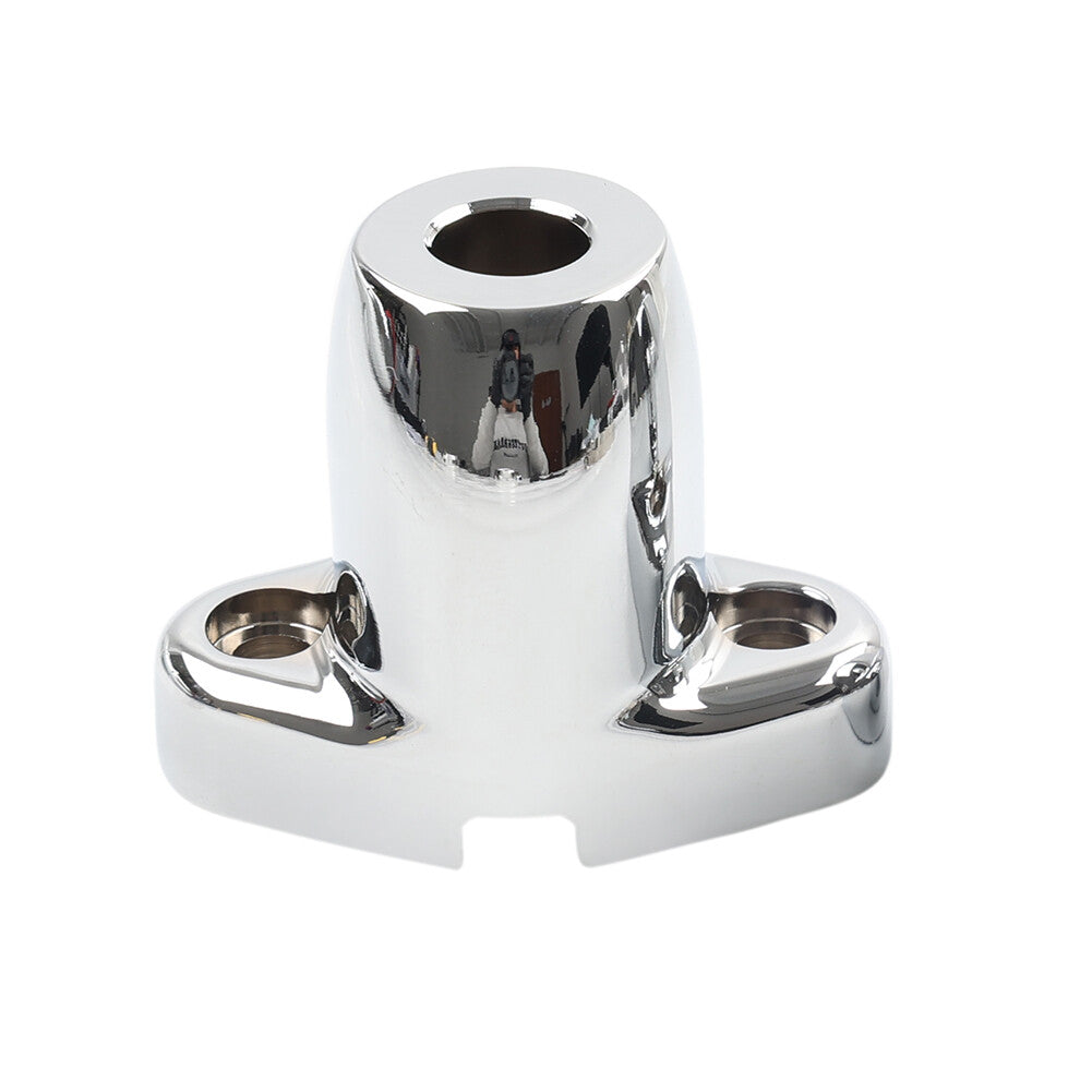 Universal Fog Passing Auxiliary Lamp Light Mounting Mount Bracket Fit for Harley