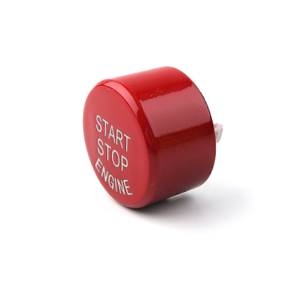 for BMW 5 Series G30 G Chassis Cars Engine Start Stop Button Cover Trim Q