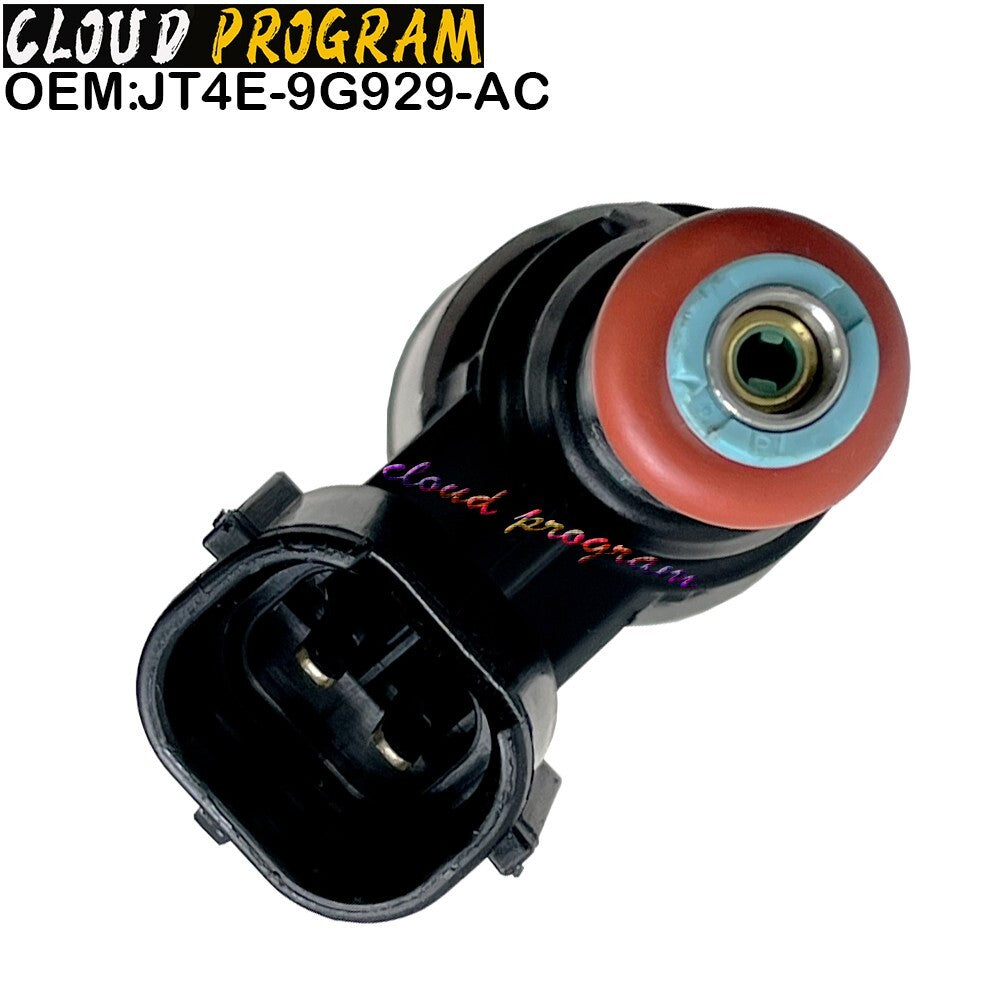 3PCS fuel injector for JT4E-9G929-AC n
