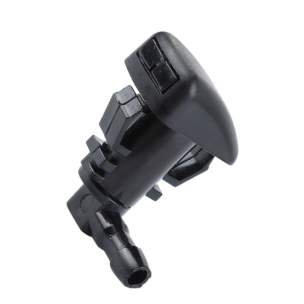 Fits For 2008-2012 for Mercury Milan 2Pcs Front Windshield Wiper Washer Jet Nozzle