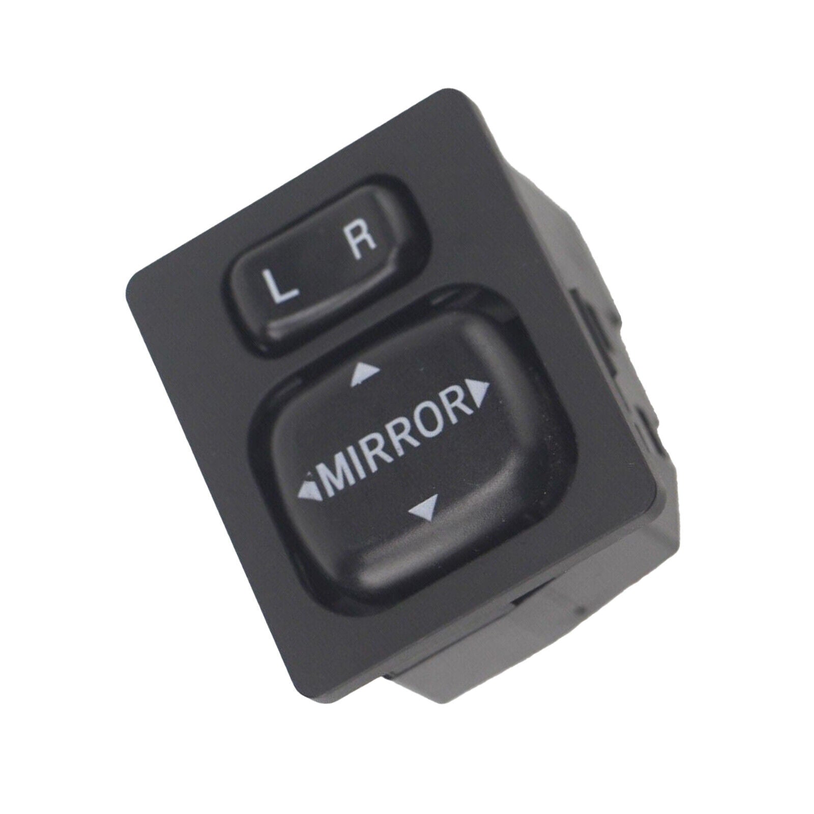 Replacement 84870-08010 ower Control Mirror Switch for Toyota Tacoma 2005-2006