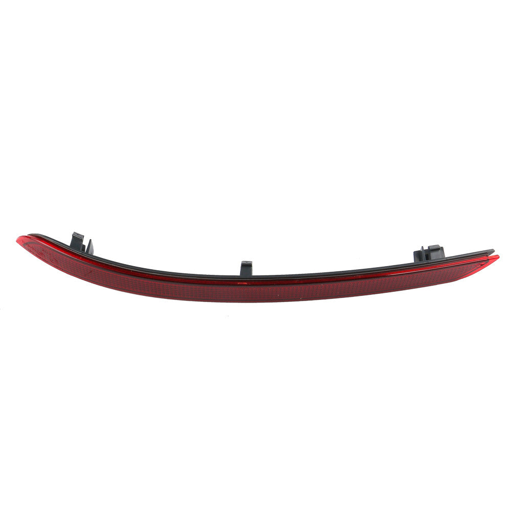 Passenger Side Rear Bumper Reflector for Mercedes-Benz W166 ML63 ML350 ML550 Q