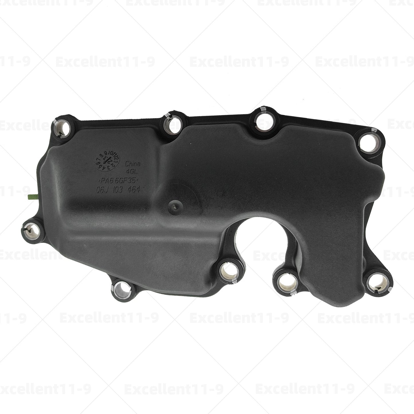Engine Oil Separator with Gasket 06H103464L for VW for Passat for Audi Q3 Q5 TT for A8 n
