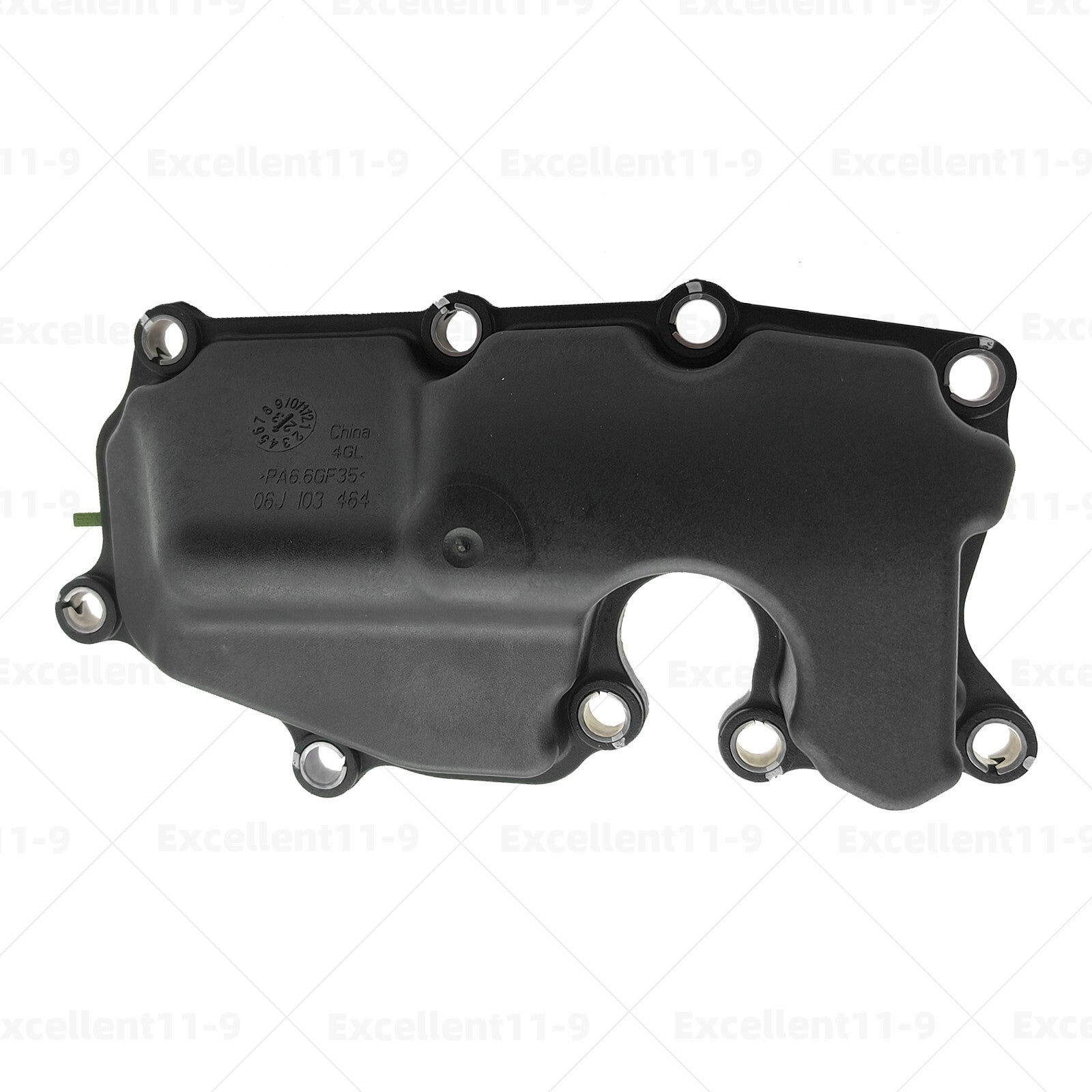 Engine Oil Separator with Gasket 06H103464L for VW for Passat for Audi Q3 Q5 TT for A8 n