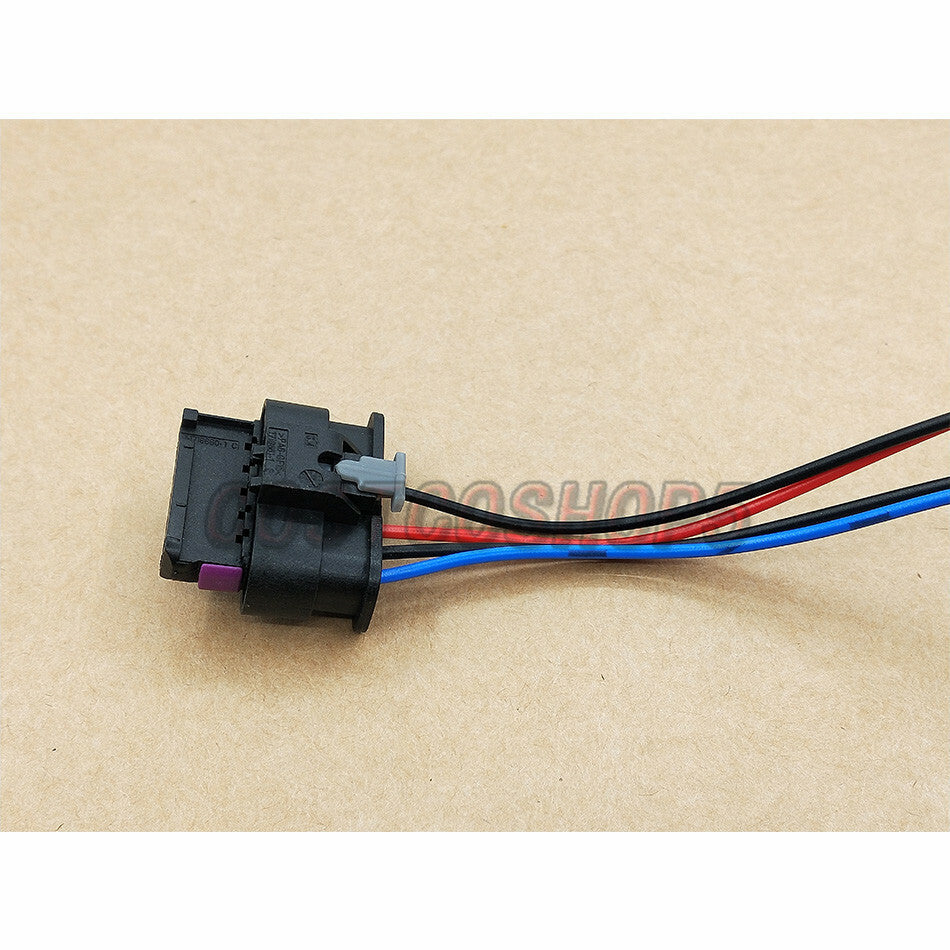 Driver/Passenger Side Rear taillight Socket Harness for BMW 3 Series 328 044/043
