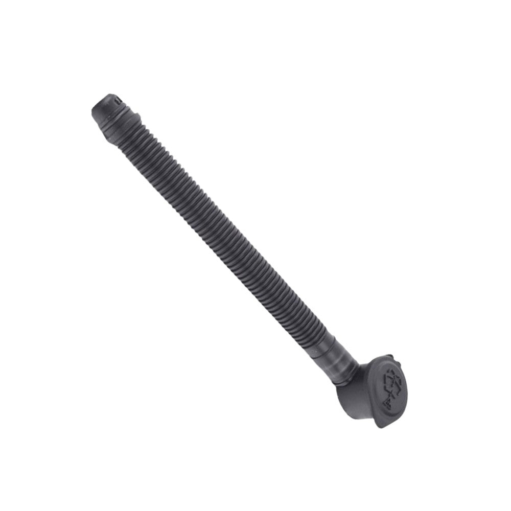 Windscreen Washer Fluid Neck Black for BMW X3 F25 2011-2017  X4 F26 2014-2018 Q