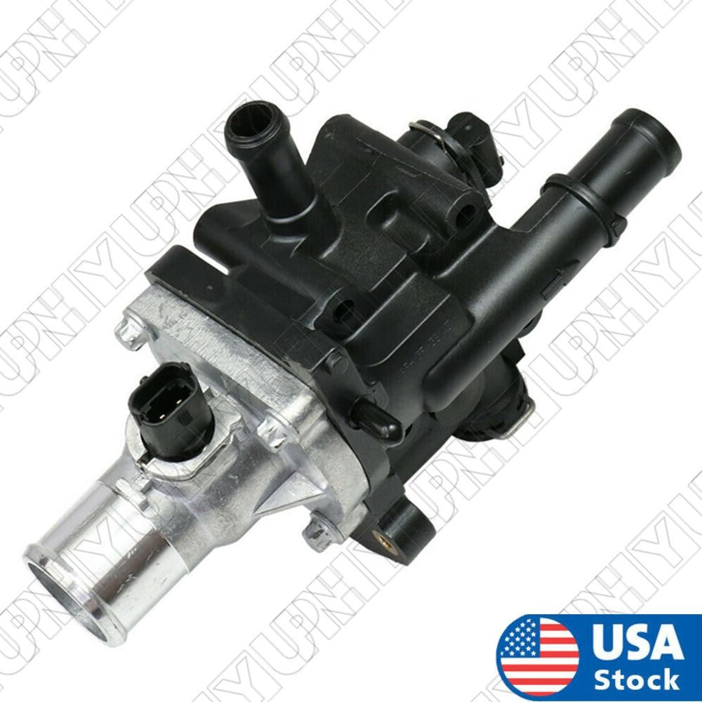 1 x Thermostat Housing Assembly for Chevrolet Sonic Trax Tracker for Cruze 55575048 Q