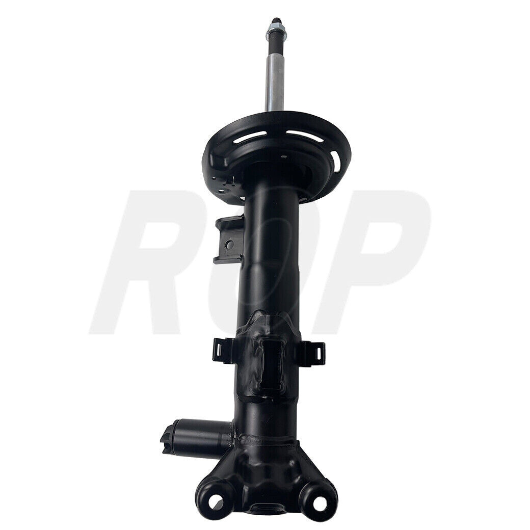 for Mercedes Benz E-Class CLS W212 C218 Front Left Shock Absorber 2012-2018 RWD