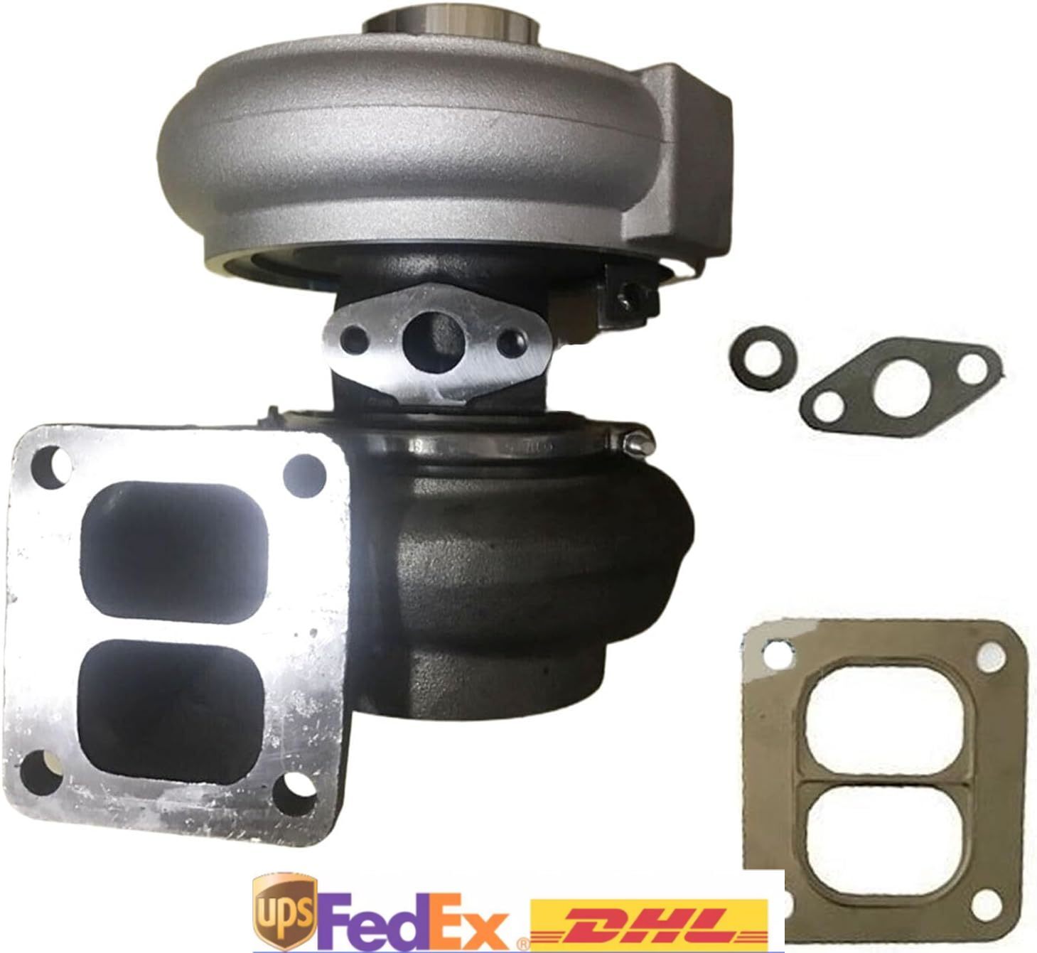Turbo TD08 Turbocharger ME157416 49174-00680 for Mitsubishi 6D22 6D22T 6D22-CT