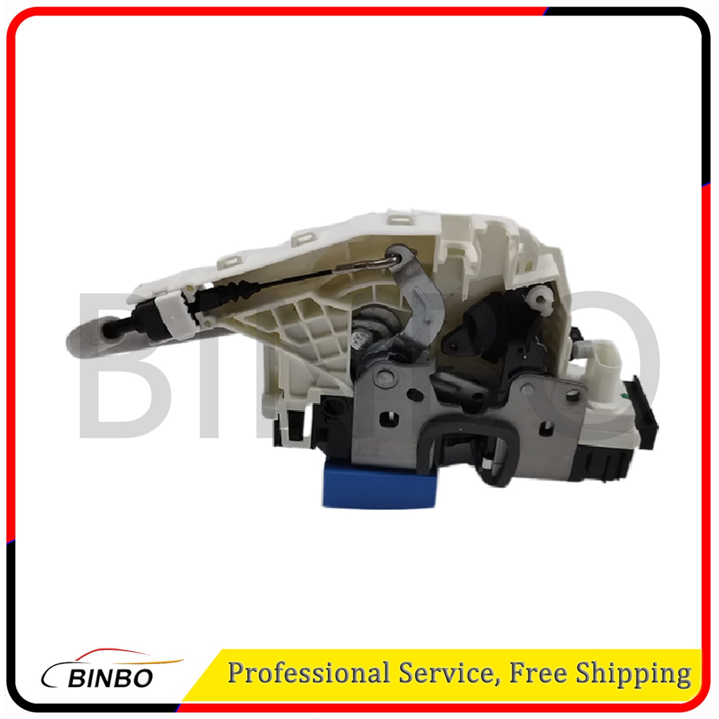 for MERCEDES-BENZ E W212 REAR RIGHT DOOR LOCK A2047303035