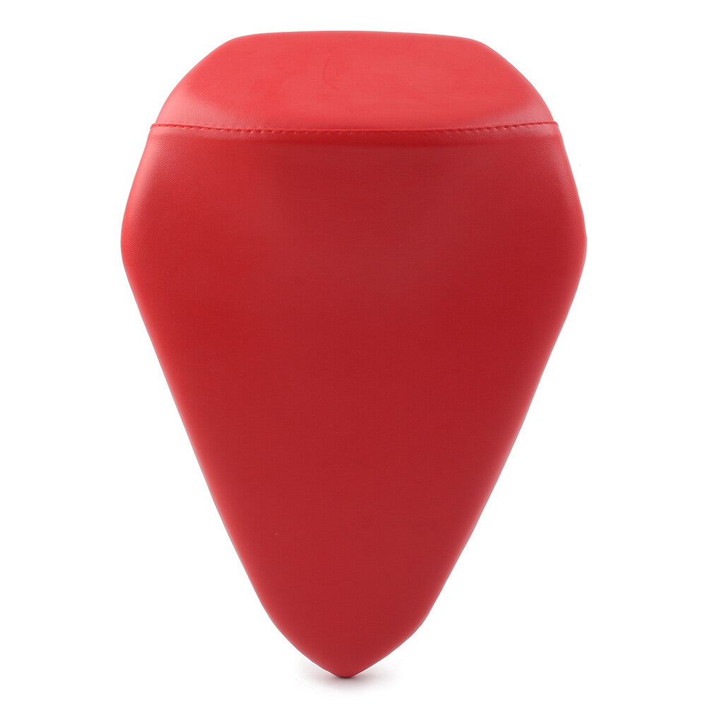 for Honda CBR1000RR 2020-2022 1x Red Rear Passenger for Seat Cushion Pillion Q