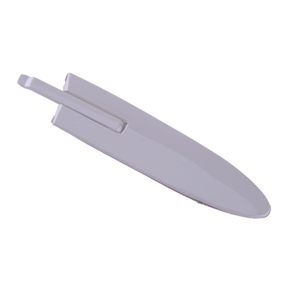 Adjustable roof hinge cover, left side suitable for E93, F33, F83, 328i, 335i, M3, M4