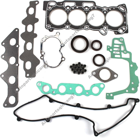 SQR472 Engine Overhaul Gasket Kit for Joyner Trooper Engine for Chery 1100CC Q