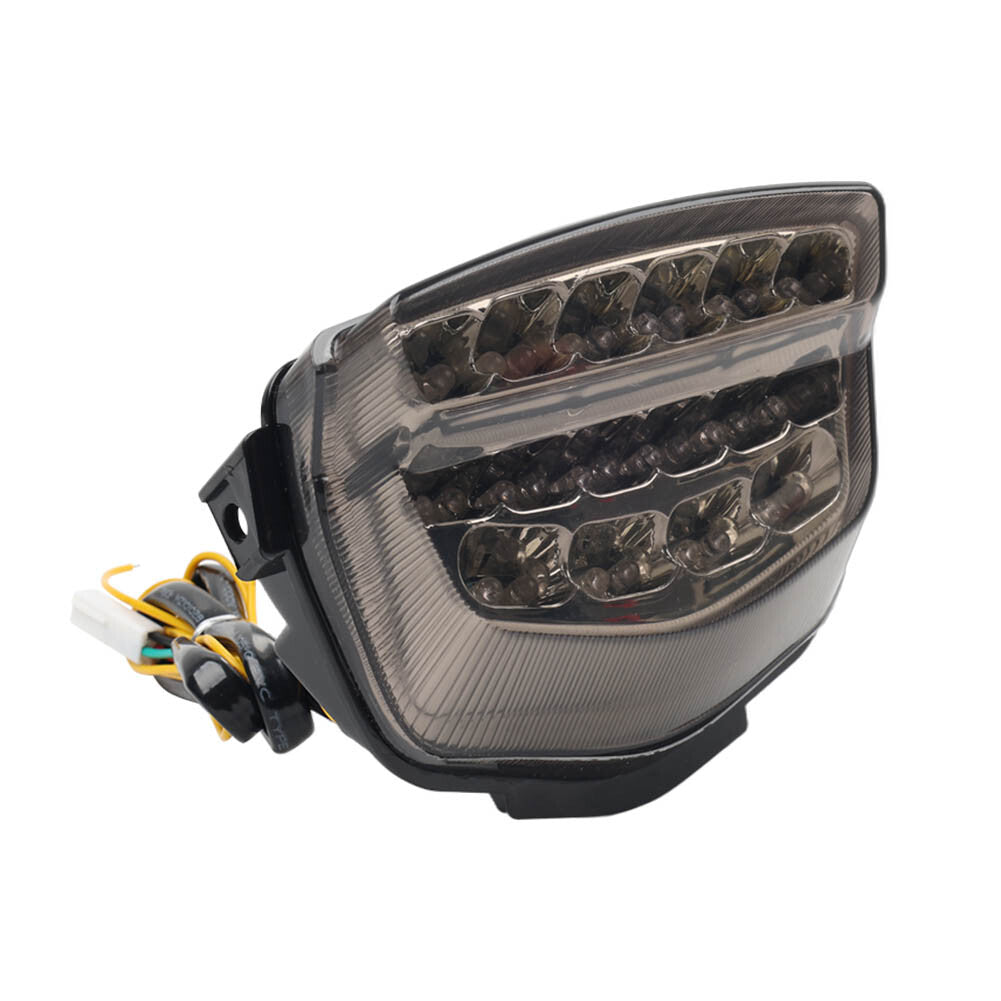 Integrated LED Rear Tail Light Turn Signals for Honda CBR 1000RR 2008-2012 11