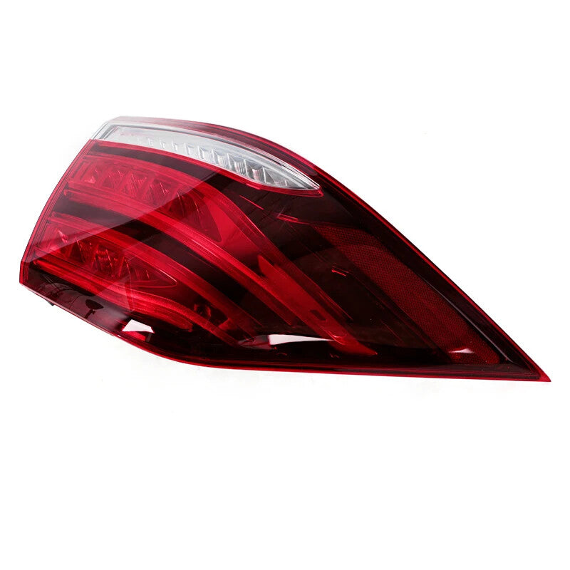 LED Left Outer Tail light for Mercedes-Benz W166 GLE320 GLE500 GLE550 2016-2019