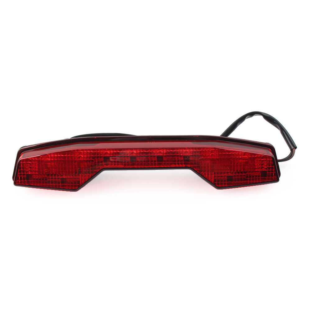 LED Rear Brake Light Taillight for Suzuki Quadracer 450 LTR450 2x4 2006-2009