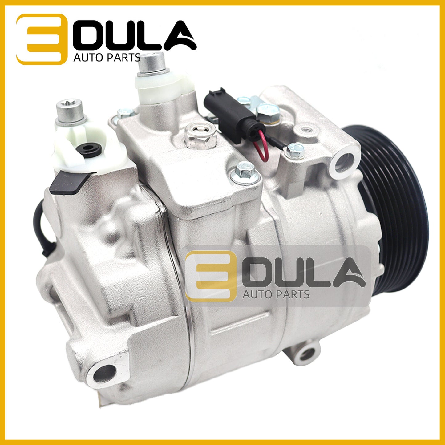 AC compressor suitable for Mercedes-Benz W164 X164 W251 GL320 GL420 ML320 ML350
