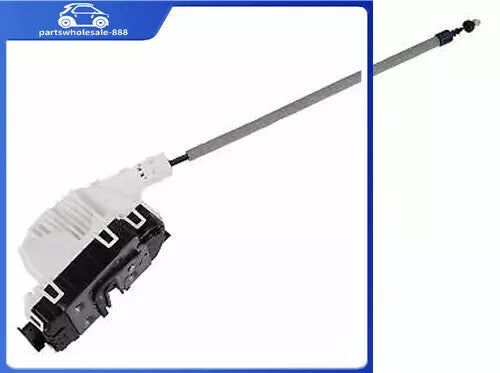 A2047201835 Right front power door lock motor suitable for Mercedes-Benz C300 C350