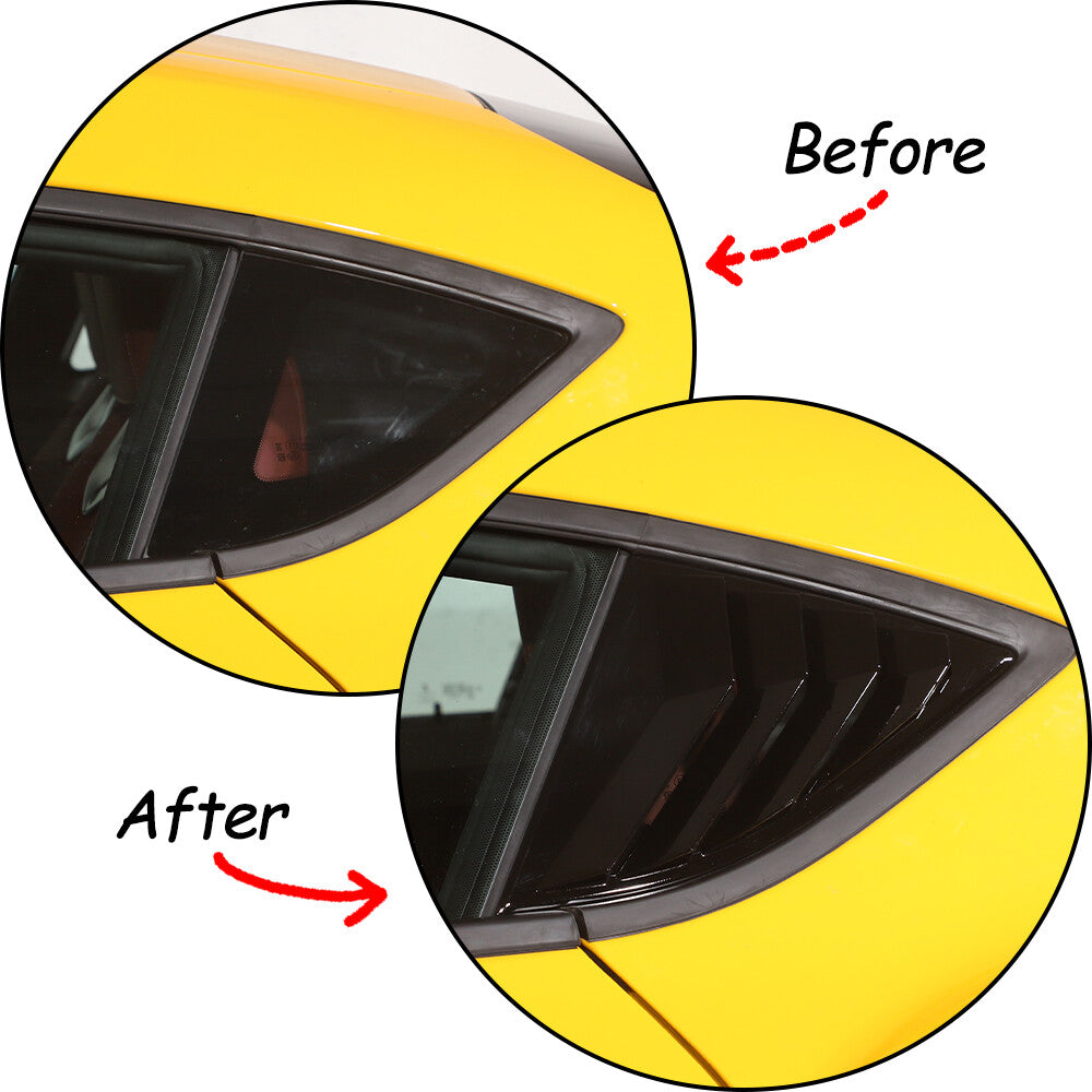 Carbon Center Control Navigation Panel Trim for Land Rover Discovery Sport 15+ - v