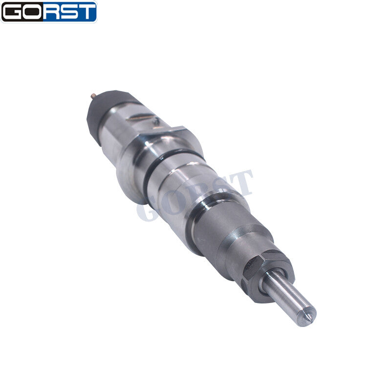 Common Rail Injector Assembly 0445120257 For Haig Bus Higer H92 klq125a for Vw v