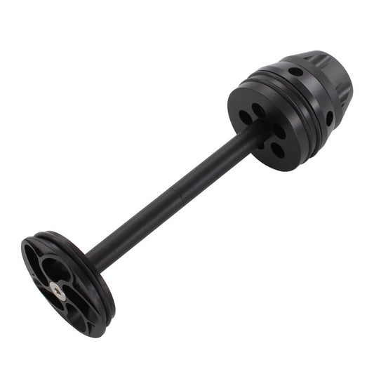 Rear Wheel Axle Sliders Cap Shaft Anti-fall Rocker Ball for BMW R1200GS R1250GS Q