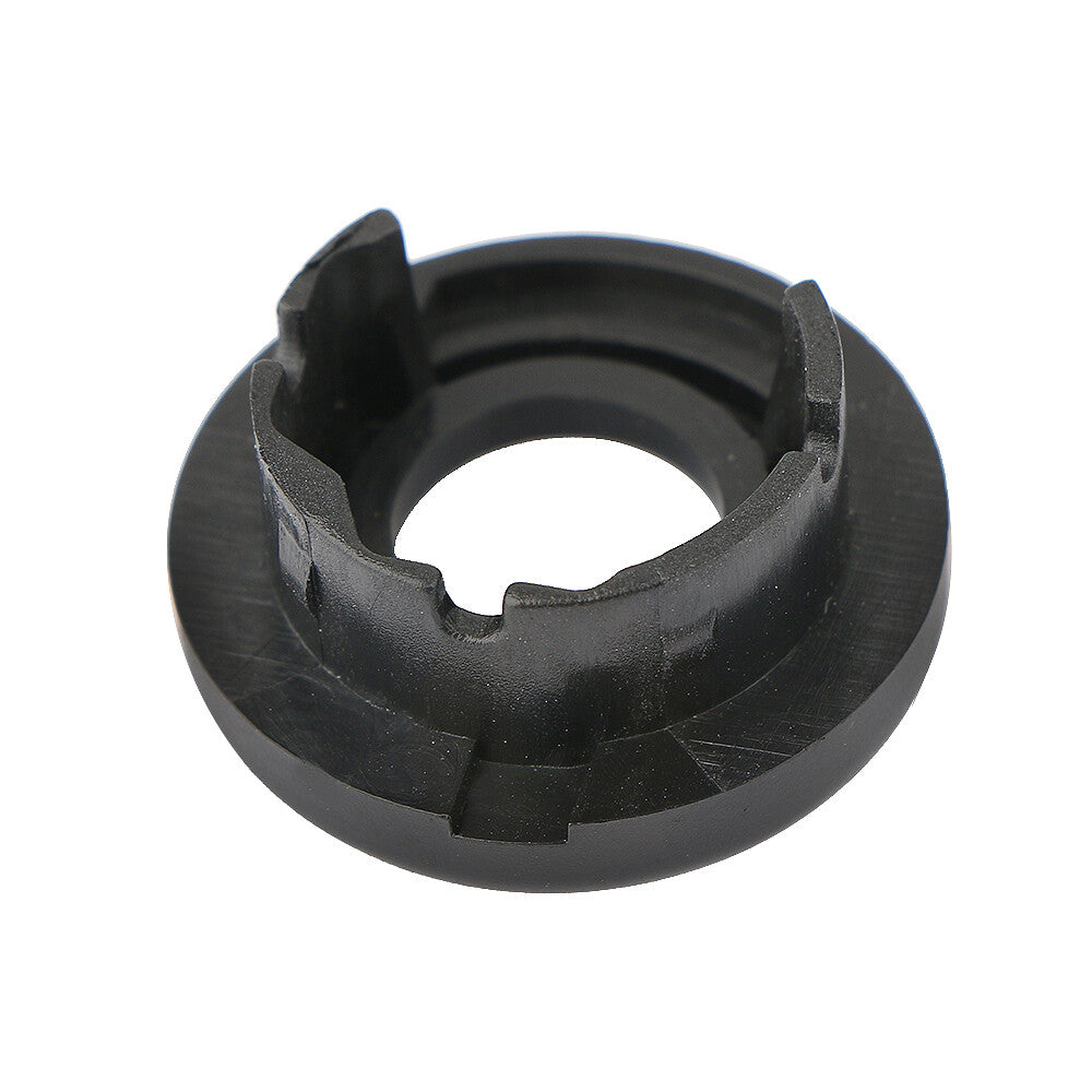 Transmission overdrive paddle shifter cover gear shift lever for Ford F150
