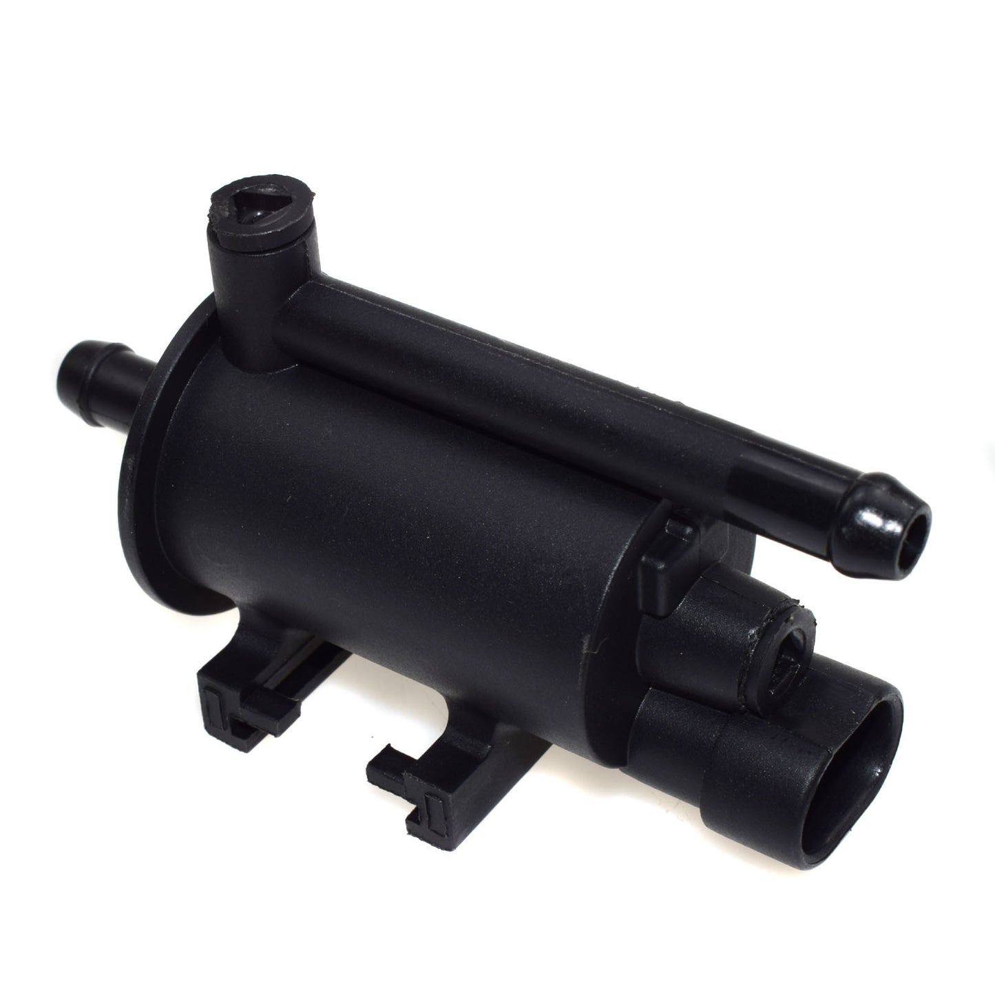 Evaporation tank purge solenoid valve for Buick for Volvo - v