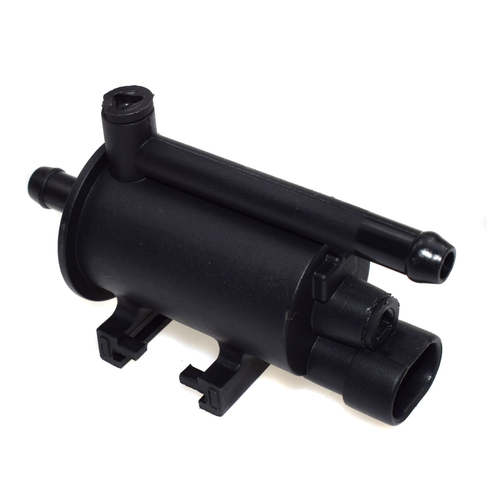 Evaporation tank purge solenoid valve for Buick for Volvo - v