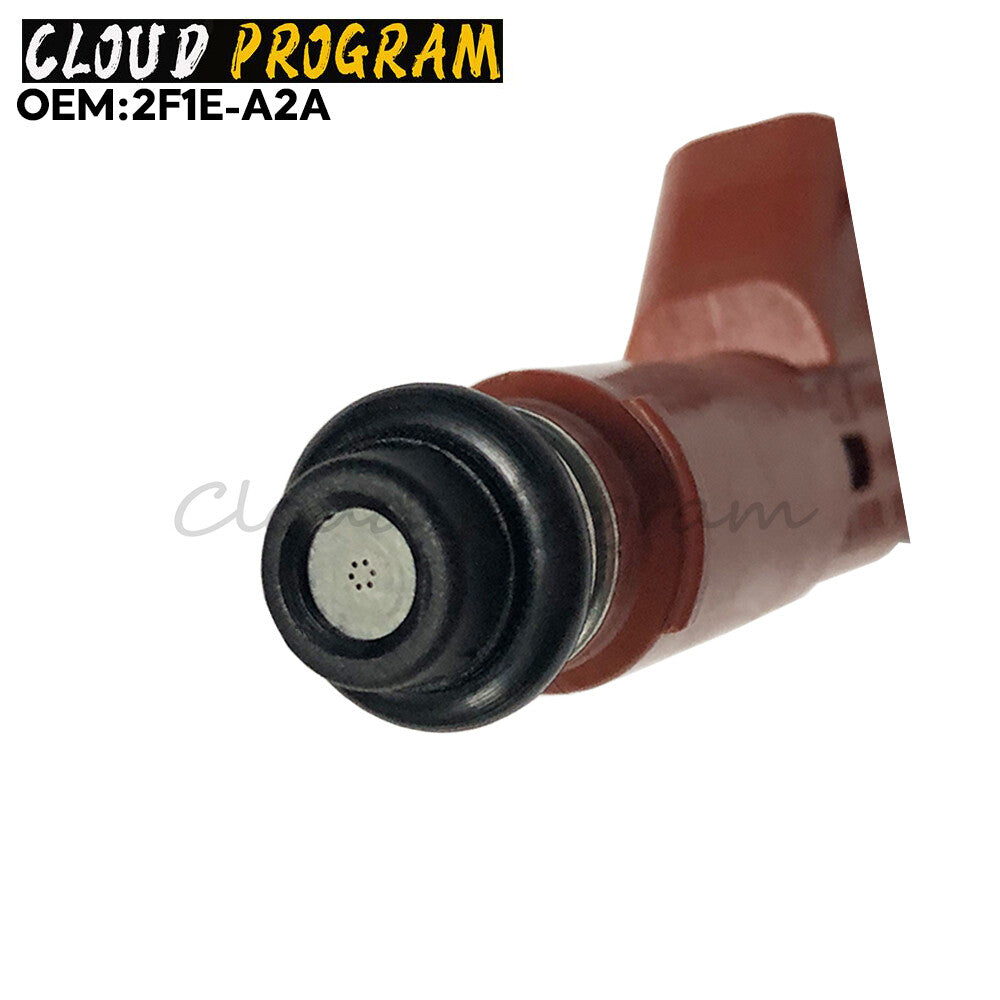 6 holes NEW Fuel Injector FOR F-350 Super Duty V8L 6.2L v