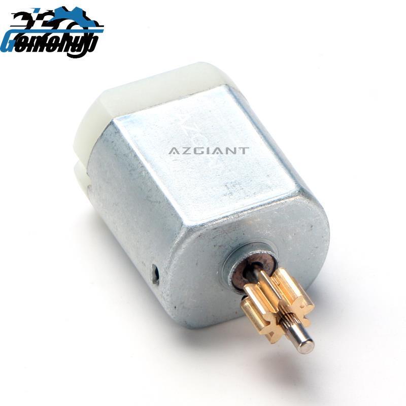 FC140 Central Car Door Lock Actuator Motor For 2012-2020 for Volvo V40 D2 MK3