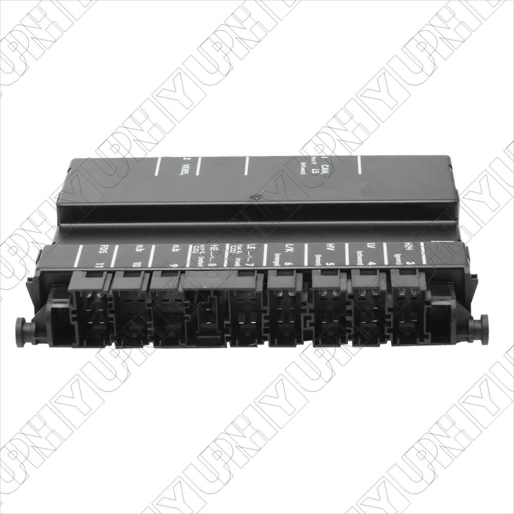 Front Left Driver Side Power for Seat Control Module for Mercedes for Benz A2118200126 Q