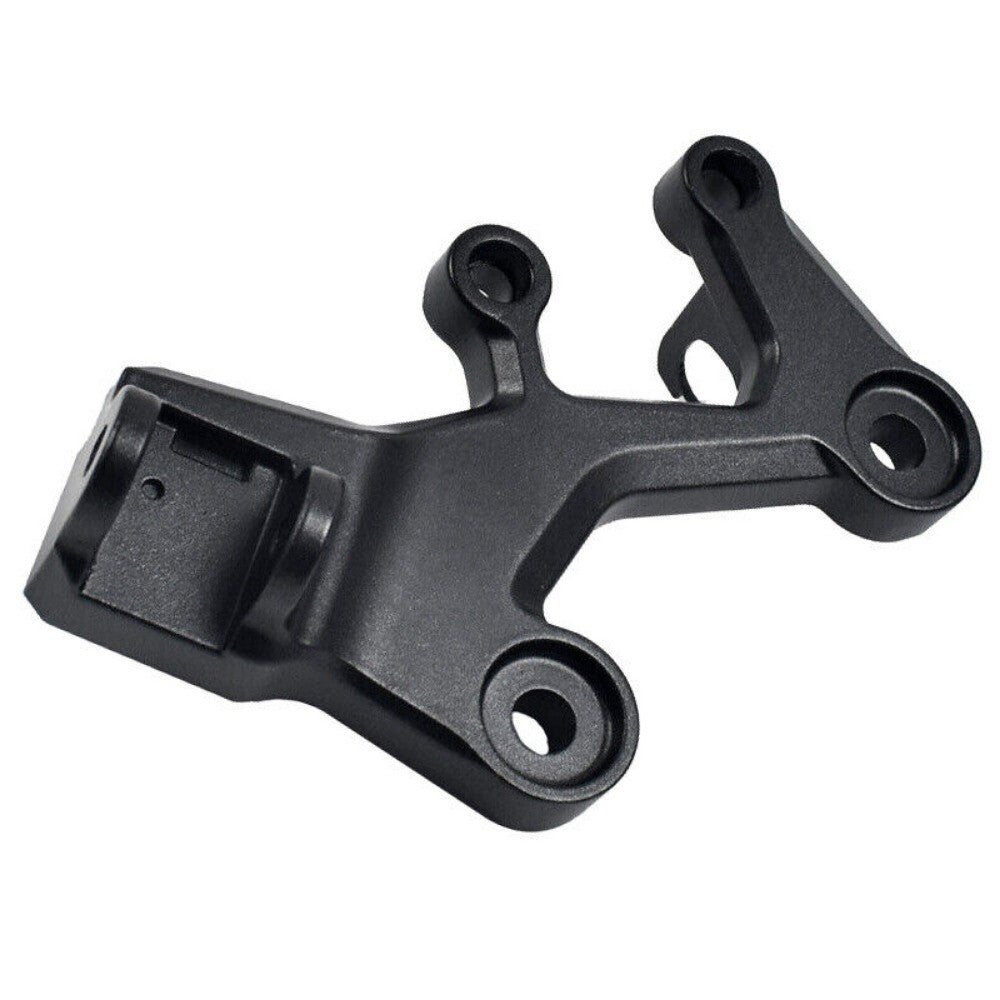 Front Right Footrests Foot Pegs Bracket Fit for Ninja400 Z400 18-22 New n