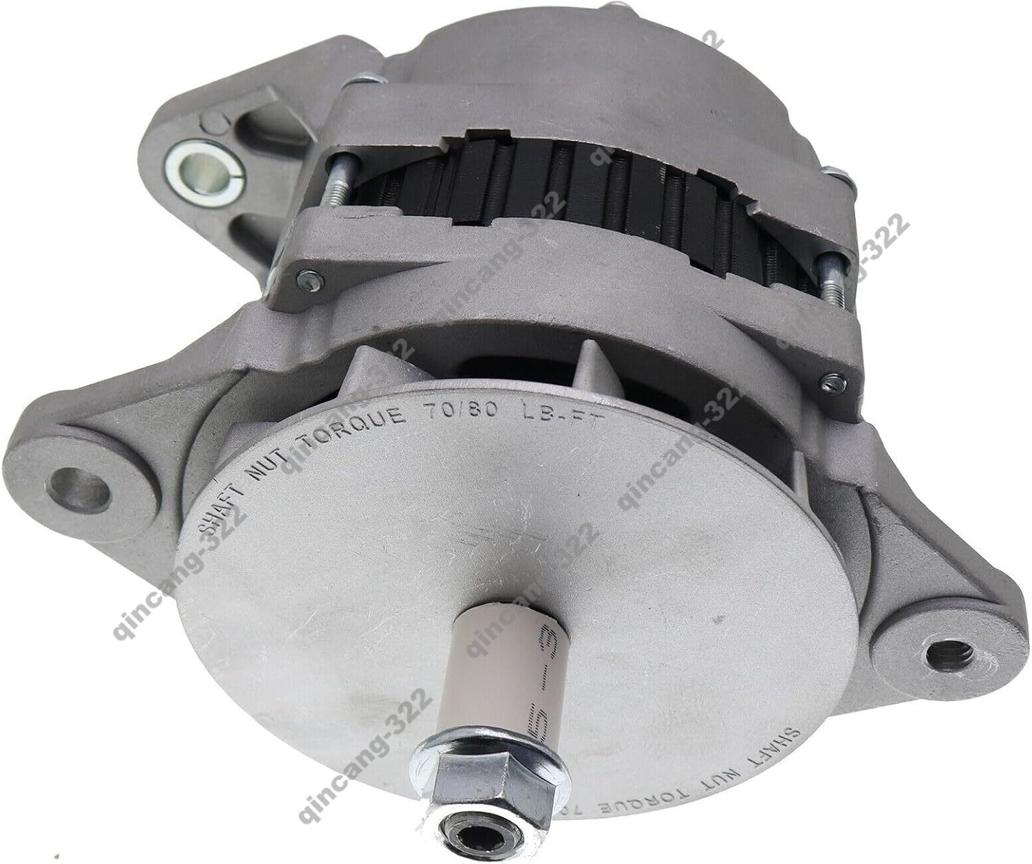 24V Alternator 3920618 for Engine ISM11 QSC8.3 V903 4B3.9 6C8.3 M11 N14