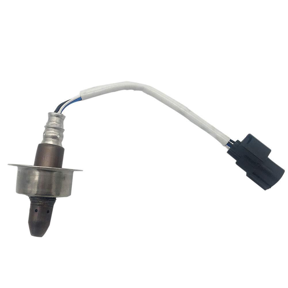 Two-piece upstream and downstream oxygen sensor kit suitable for Honda Accord 2013-2017 and for Acura TLX 2015-20 2.4L models. n